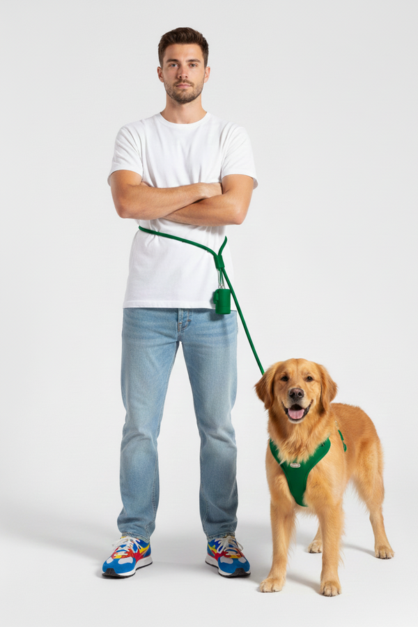 Correa Manos Libres Versátil